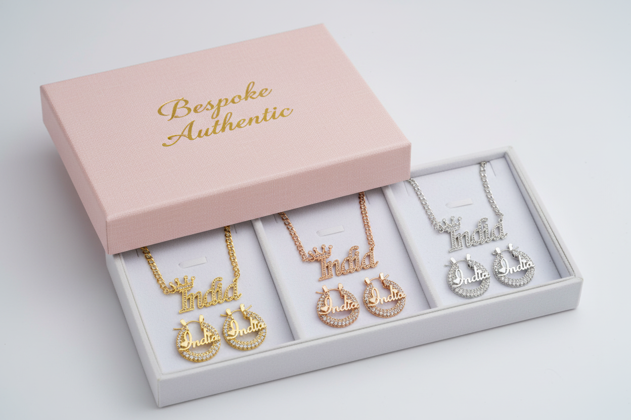 Kits Bespoke Authentic
