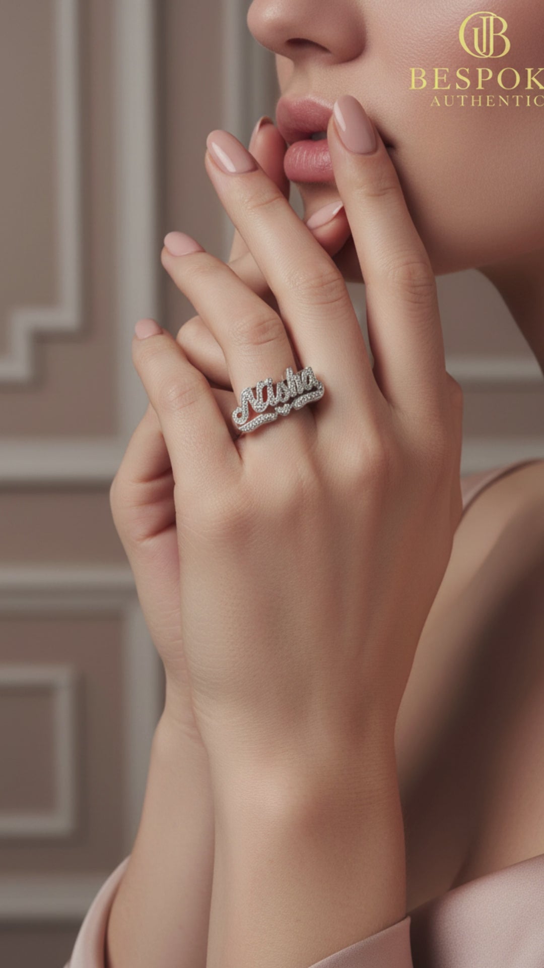 Authentic Ring