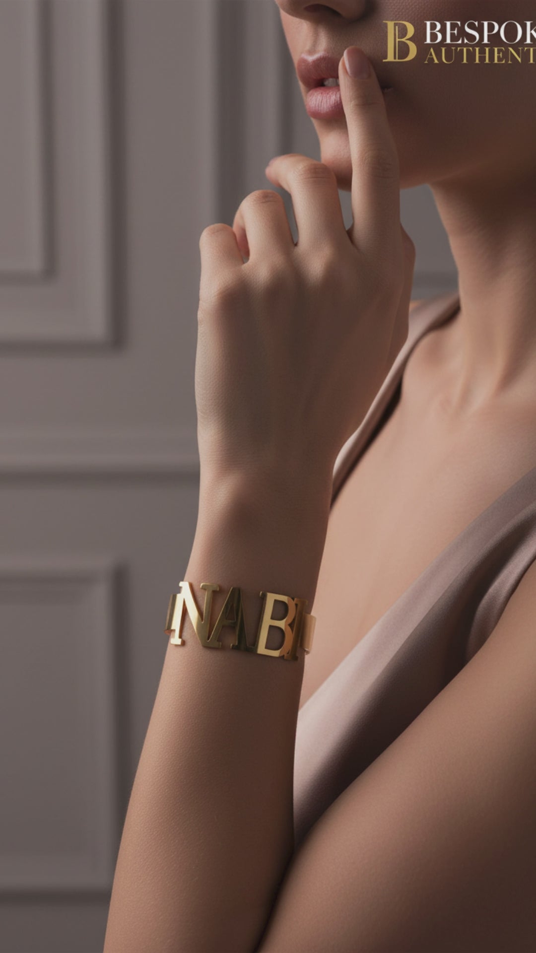 Authentic Bracelet